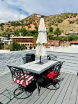 Bisbee Brownstone Suites Hotels in Bisbee