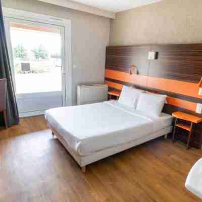 Hôtel Kyriad Auxerre Rooms