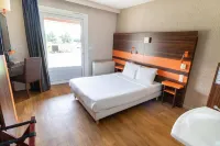 Kyriad Auxerre - Appoigny Hotels in Migennes
