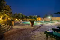 Kasbah Agafay Hotel & Spa - Pools