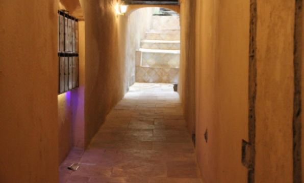 La Loge Du Vieux Lyon - Housity