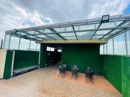 Orchid Business Hotel Отели в г. Читтагонг