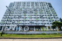 RedLiving Apartemen Enviro - Aurora Rooms Hotel di Cikarang Utara