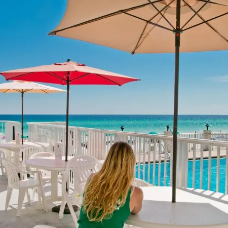 Beachside Resort Panama City Beach