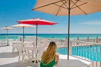 Beachside Resort Panama City Beach - Ocean View