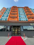 Özdemir Inn Otel Отели рядом с достопримечательностью «Balikesir Girls Dormitory Demiraslan»