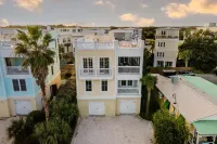 Sand Dune by AvantStay Vibrant 6 Br Bungalow w Entertainers Dream Roof