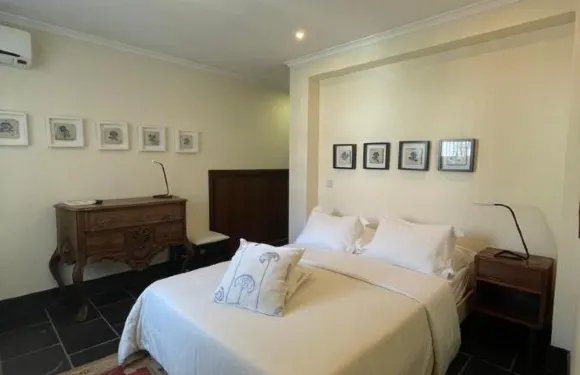 卡薩博物館酒店