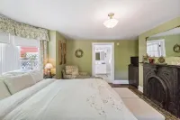 Farmhouse Inn B&B Các khách sạn ở New Minas