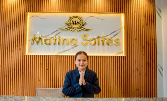 Matina Suites and Spa