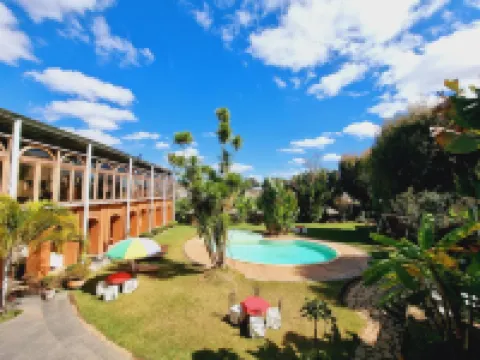 La Résidence d'Ankerana