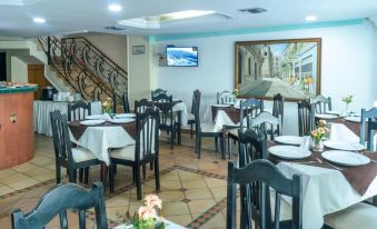 Hotel Caribe Plaza Barranquilla