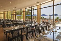 Dead Sea Spa Hotel Hotel a Maeen Sub-District