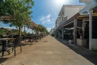 Corb Marí Beach Hotels in Portocolom