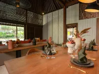 Kuara Lombok Hotel a Pemongkong