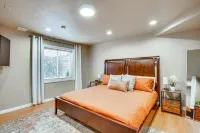 Utah Apartment 2 Mi to Amphitheatre