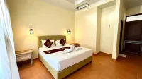 Vamana Bangsal Hotels in West Pemenang