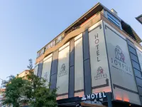 喬伊福飯店由Gnl 土耳其國父陵附近的飯店