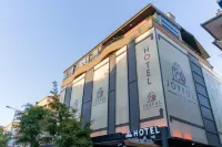 Joyful Hotel By Gnl Отели рядом с достопримечательностью «Tantan Saatcilik»