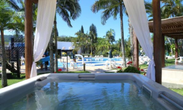 Hotel Termas Gravatal - Housity