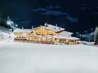 Alpengasthof Hochsöll Hotels in Soll