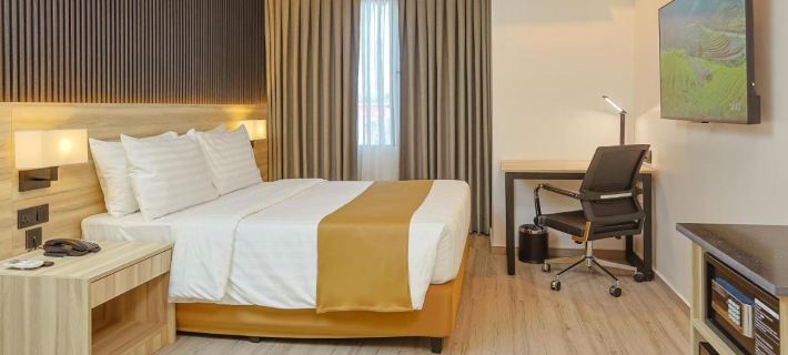 Hamersons Hotel Cdo Hotels in Cagayan De Oro