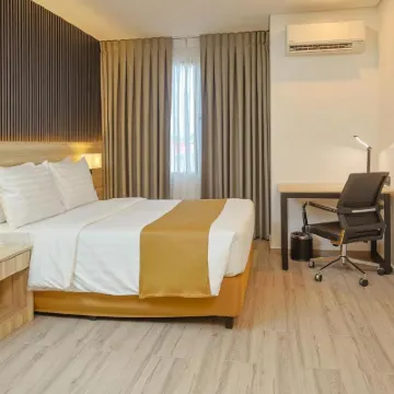 Hamersons Hotel Cdo Hotels near Amaya View