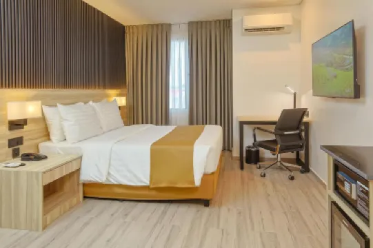 Hamersons Hotel Cdo Hotels in 