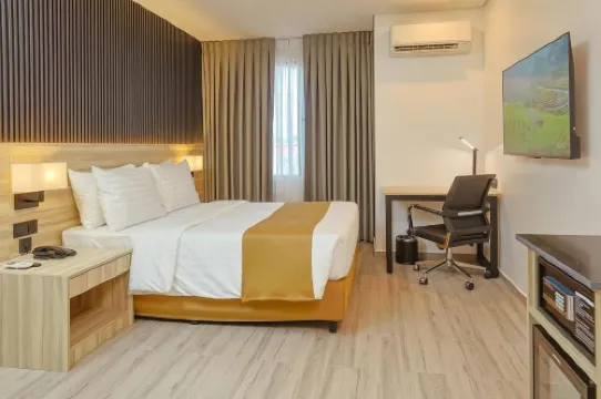 Hamersons Hotel Cdo Hotels in Cagayan De Oro