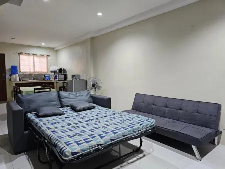 Astra Bella Apartment - Unit 2