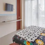 Chitra Boutique RedPartner 鄰近Teknik Informatika的酒店