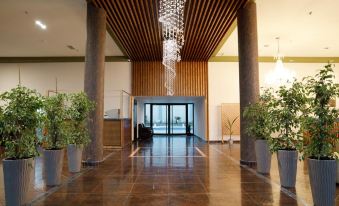 El Nacional Hotel