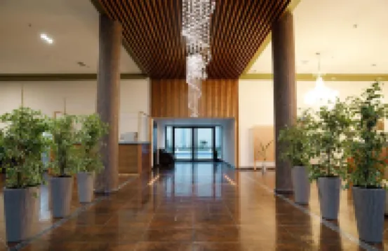 El Nacional Hotel