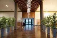 El Nacional Hotel