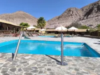 Aruma Codpa Hotels in Camarones