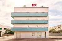 The Boc Hostels - Beach - Hostels