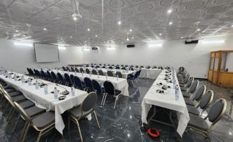 Hotel les Fleurettes