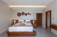 Ikada Villas by GenuineHost Hotel di Gianyar