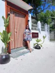 Bahaaru Villa Surf and Stay Các khách sạn ở 