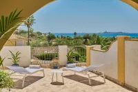 Le Bouganville Rooms Suites and Apartments - Ocean View