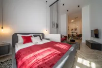 K33- Boutique Apartments, Best Location, by BQA -  Appartamenti vacanze