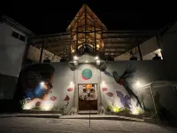 Grupo Hotelero Colibri