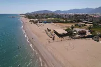 HOTEL YAGMUR Hotels in Anamur