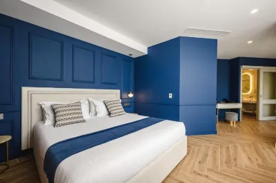 XVI Suites Boutique Hotel Hotels in Naxxar