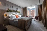 The Note Hotels in Vejle Øst