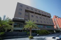 Hotel Cypress Hotels near Sant Kanwar Ram Mandir, Nadiad