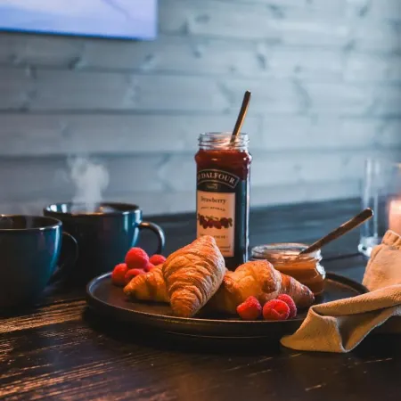 Svalbard Hotell | Lodge