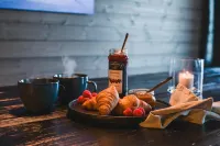 Svalbard Hotell | Lodge