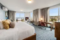 Allred Hotel Các khách sạn ở Newport