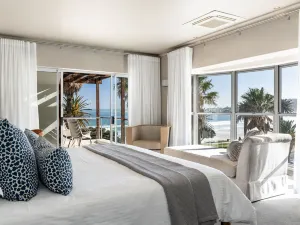 The Bay Hotel